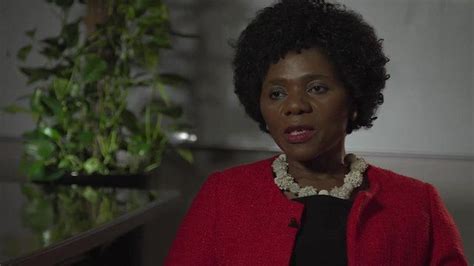 Thuli Madonsela South Africas Corruption Crusader Bbc News