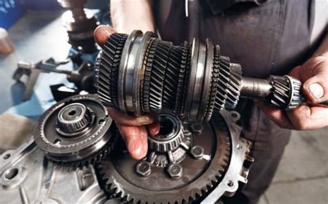 Automatic Transmission Repair Cost