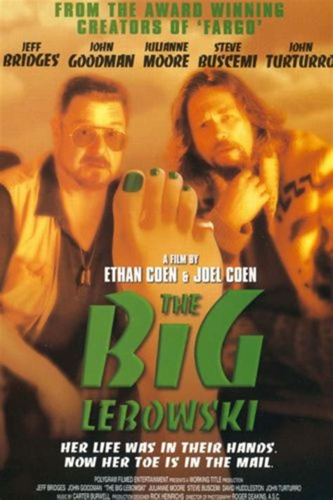 50 Things You Probably Didnt Know About The Big Lebowski