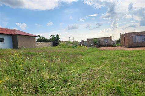 Vacant Land Property For Sale In Mpumalanga R 30 000 On Agrimag