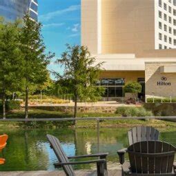 Hilton Dallas/Plano Granite Park Reviews & Prices | U.S. News Travel