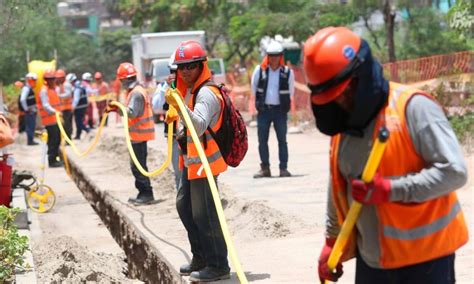 Minem Masificaci N De Gas Natural En Piura Sigue Firme Tiempo Minero