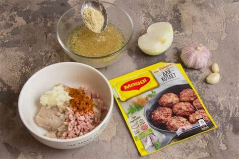 Котлеты рыбные вкусные - рецепт приготовления с фото от Maggi.ru