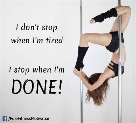 Pole Dancing Sayings Celebrating Strength Grace And Confidence