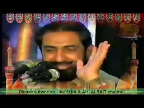 Live Majlis Allama Ghazanfar Abbas Tonsavi Great Topic Haqeeqat E