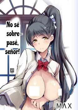 Leer No S Sobrepas Se Or En Espa Ol Doujin Hentai