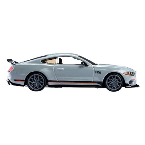 Hot Wheels Premium 1 43 HMD41 2021 Ford Mustang Mach 1 Zaptoys Nl