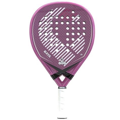 Raquette Padel Vibora Naya Xtreme Fiber Zona De Padel