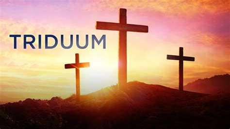 Easter Triduum | Diocese of Portland