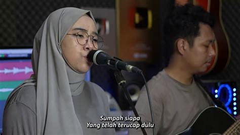 MIMPI YANG HILANG IKLIM LIVE COVER INDAH YASTAMI 480p Video Dailymotion