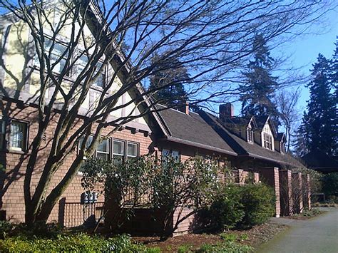 King County Landmarks: James W. and Anna Herr Clise House (1907 ...