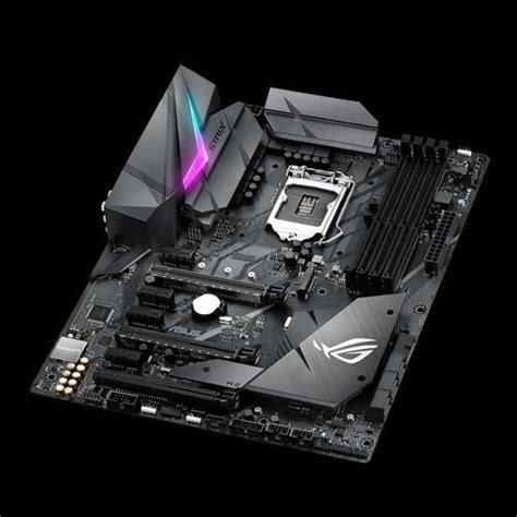 Z370マザーで迷ったら Asus「rog Strix Z370 F Gaming」！ ツクモネットショップblog