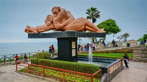 Parques En Lima Para Pasear En Pareja