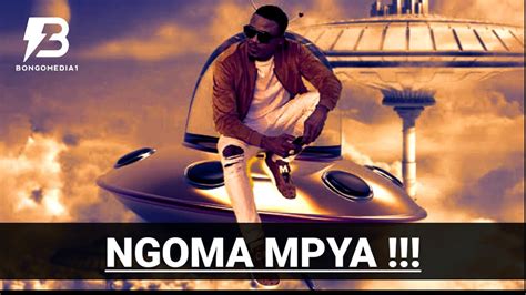 Video Sikiliza Hapa Kionjo Cha Ngoma Mpya Ya Msanii Alikiba Ni Moto