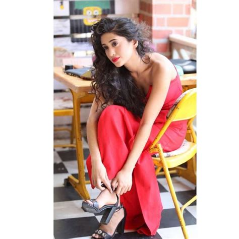 Happy Birthday Shivangi Joshi: Gorgeous pictures of the actress which will leave you in awe of ...