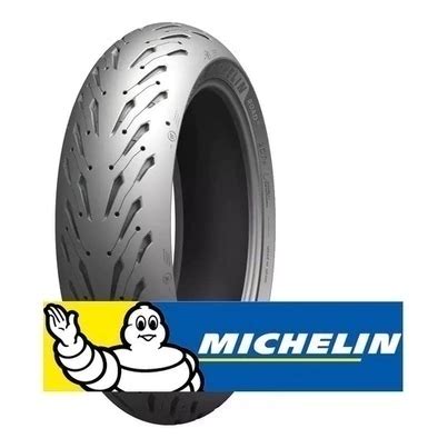 Pneu Aro Traseiro Cbr Road Michelin