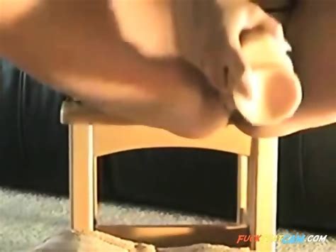 Close Up Amateur Pussy Play With Dildo