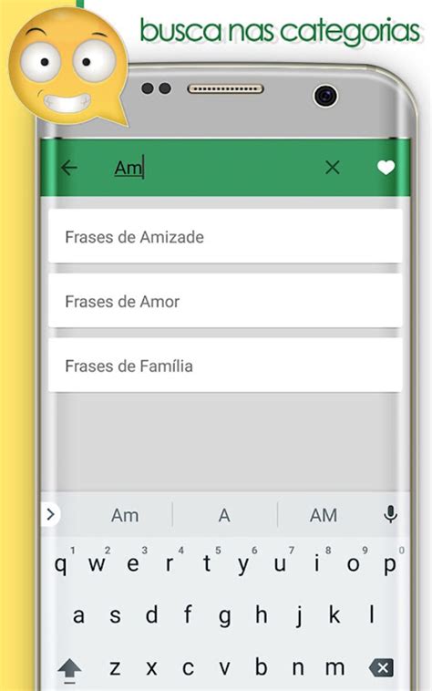 Mensagens prontas frases e pensamentos APK สำหรบ Android ดาวนโหลด