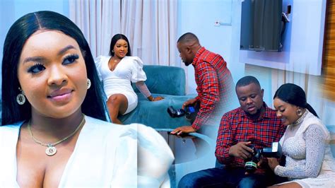 How A Billionaire Lady Fell In Luv Wit Her Poor Photographer Nollywood