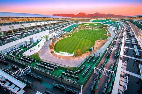 Tickets Now On Sale For 2020 Waste Management Phoenix Open – Official ...