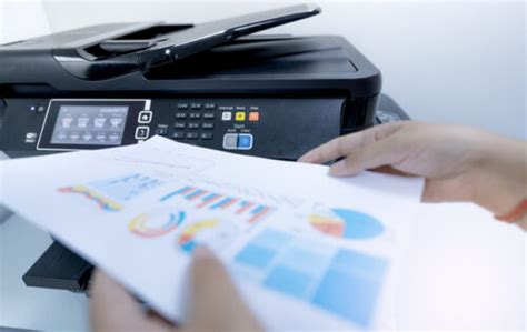 Sunnyvale, CA – Document Printing Services from a Print Center Explained