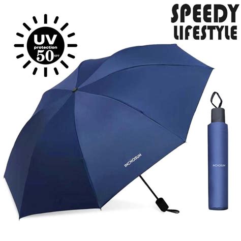 Um Nv Sunscreen Eight Bone Umbrella Protection Sunshade Three