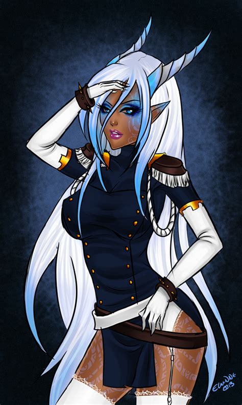 Quicky For Ulti 2 By Elwinne Hentai Foundry