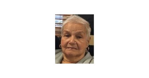 Nilda Melendez Obituary 1934 2021 West Haven Ct New Haven Register