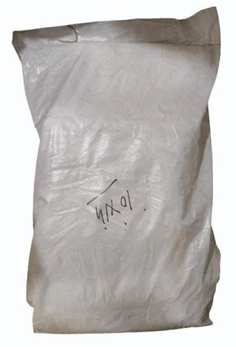 White Printed PP Woven Sack At Rs 200 Kg Etawah ID 27214366162