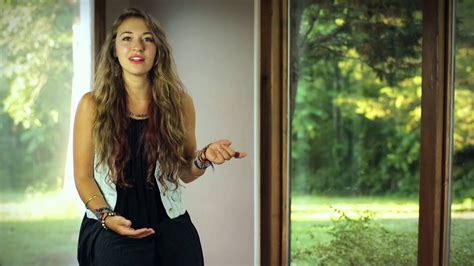 Lauren Daigles Story Behind The Song How Can It Be Youtube