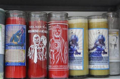 Veladora Blanca De La Santa Muerte Para Que Sirve Shop Dakora Co