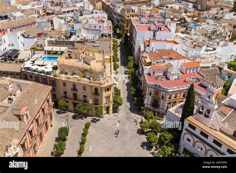 City of Granada Stock Photo - Alamy