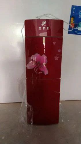 Paramount Intello Cool Water Dispenser Hot Cold Mini Fridge At Best Price In Kendrapara