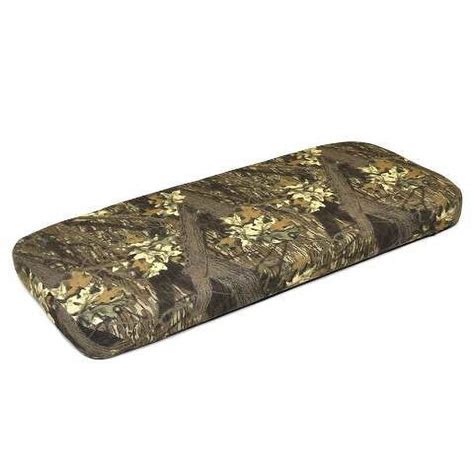 Wise Boat Bench Seat Cushion WD312-763 | 42 Inch Camouflage - Walmart.com