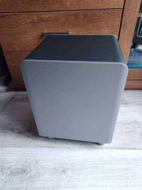 Subwoofer Aktywny JBL Uszkodzony Orneta OLX Pl