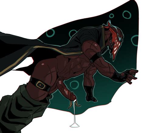 League Of Legends Hentai Xxx Penis Dark Skin Solo Vein Male Bara Gay Valorant Porn Gallery