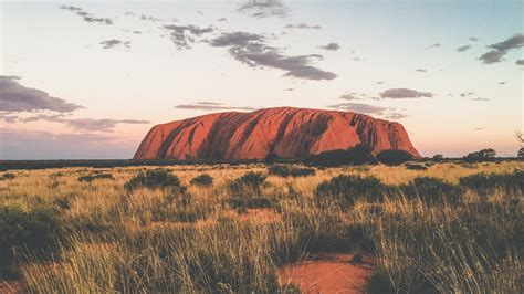 Uluru Rock | Australia Photo Spot - PIXEO