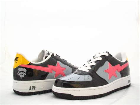 Bape Shoes - Xiamen YiYuan Shoes Trade & Industry Co., Ltd.