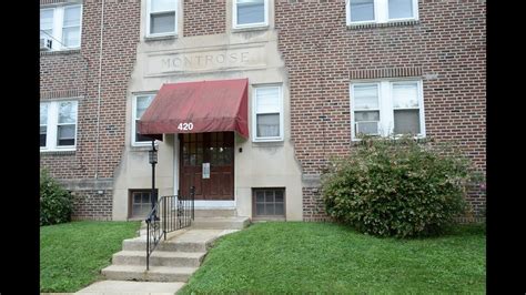 Apartment For Rent In Philadelphia Drexel Hill Apartment 1br1ba By