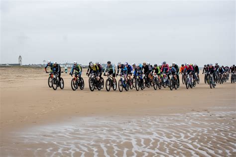 Klassement Strandrace Competitie Goingdutch