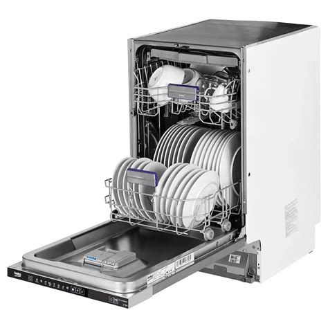 Beko BDIS38040Q Kopen? Gratis Thuisbezorgd | Expert.nl