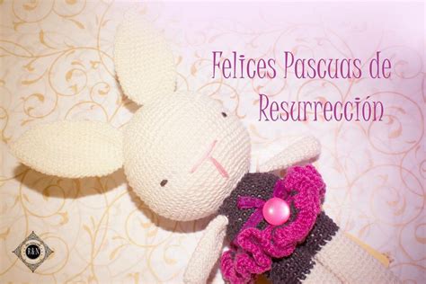 Conejita Bailarina Uno De Nuestros Nuevos Dise Os De Amigurumis