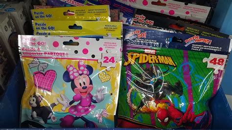 10 Fun Disney Items At Dollar Tree To Buy Before Your Next Trip Where