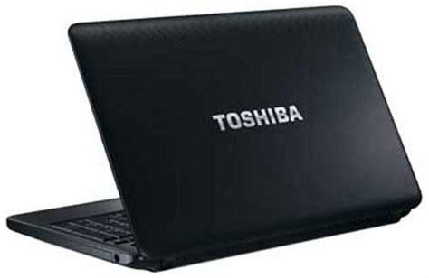 Toshiba Satellite C600 P4012 Laptop Pentium 1st Gen 2 GB 500 GB DOS