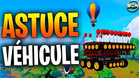 Comment Tourner A Gauche Et A Droite Avec Les V Hicule Lego Fortnite