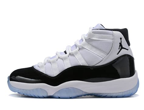 Air Jordan 11 Retro 'Concord' кроссовки купить в баскетбольном магазине ...