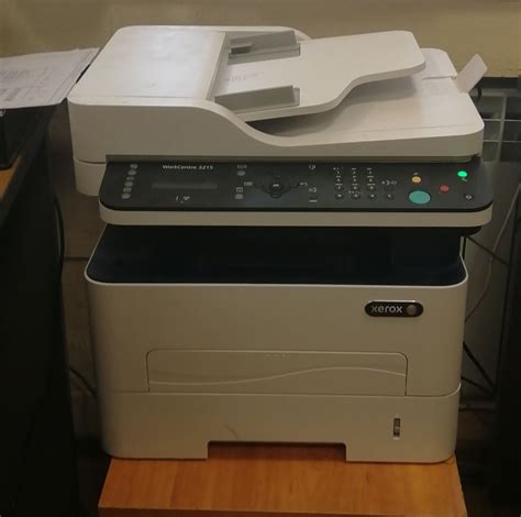 Принтер Ecosys M2540dn – Telegraph