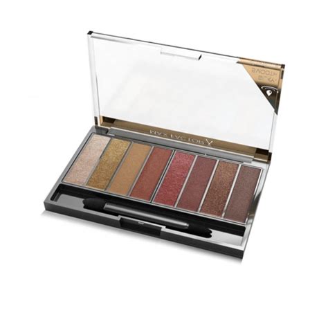 Masterpiece Nude Eyeshadow Palette Cherry Brandatt
