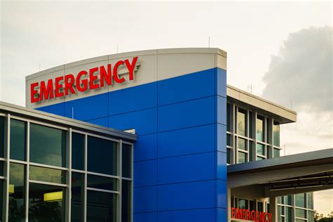 How Hospital Emergency Preparedness Is Evolving | TIME