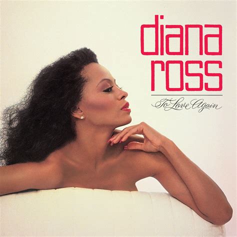 ‎to Love Again Expanded Edition Album By Diana Ross Apple Music